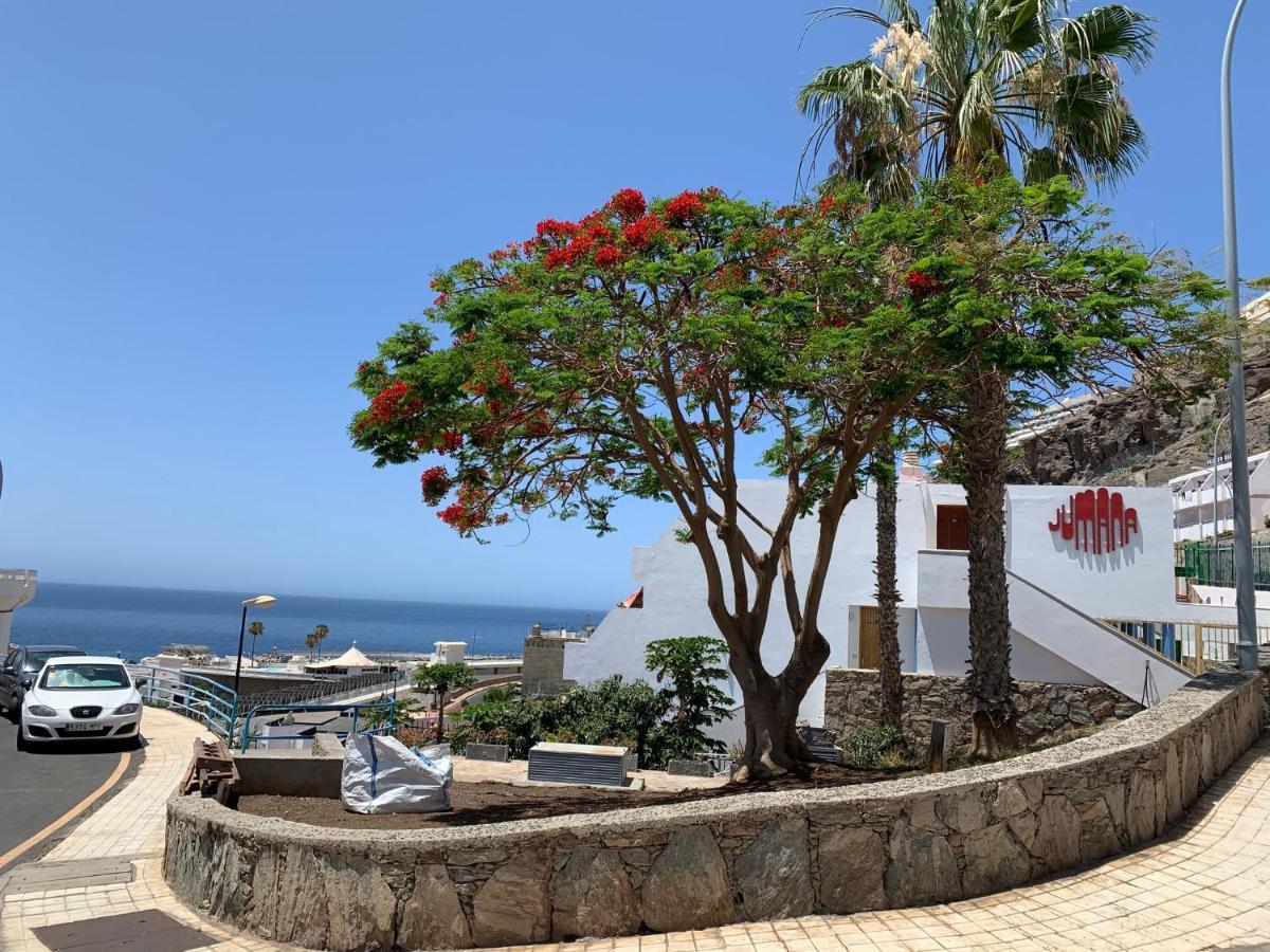 Jumana Apt 107 Gran Canaria Puerto Rico  Exterior foto